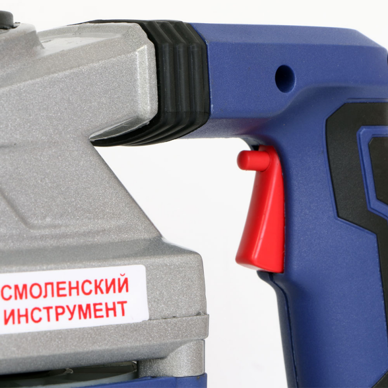 Молоток отбойный электрический ДИОЛД МЭО-2, 1300 Вт 10202020